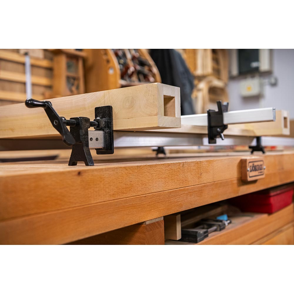 Axminster Aluminium Sash Clamp