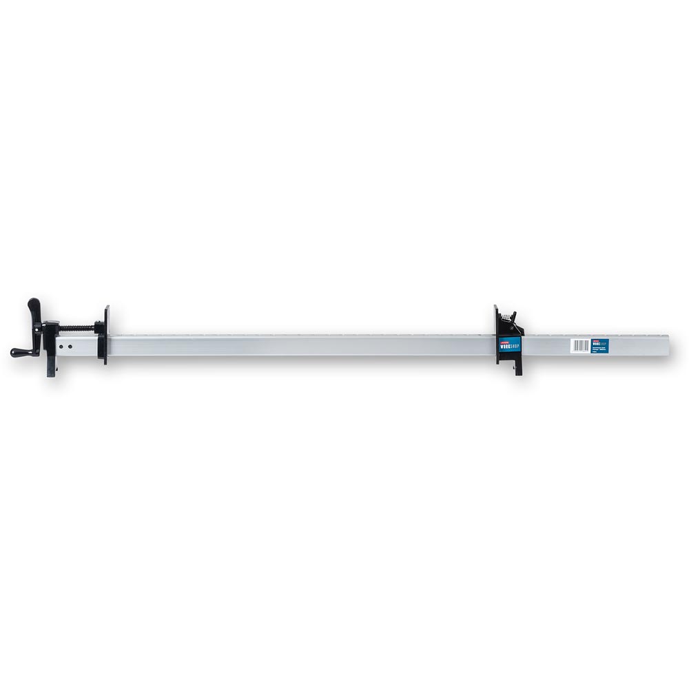 Axminster Aluminium Sash Clamp