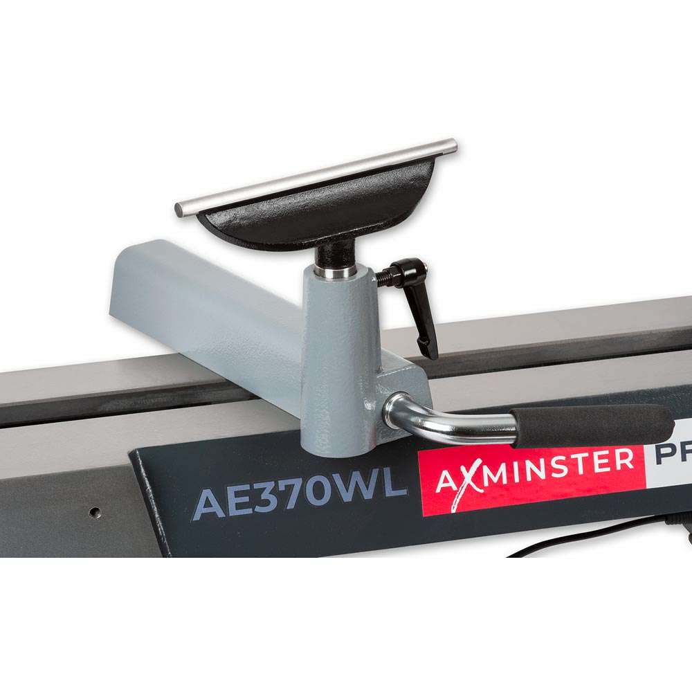 Axminster Professional AP370WL Bench Lathe 230V