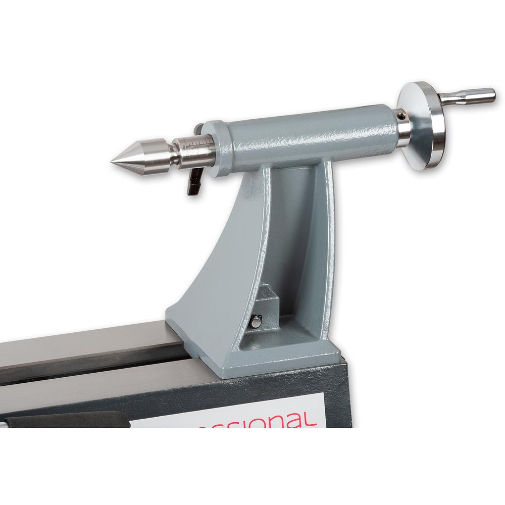 Axminster Professional AP370WL Bench Lathe 230V