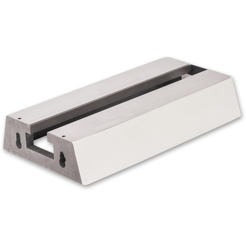 Axminster Professional 300mm Extension Bed