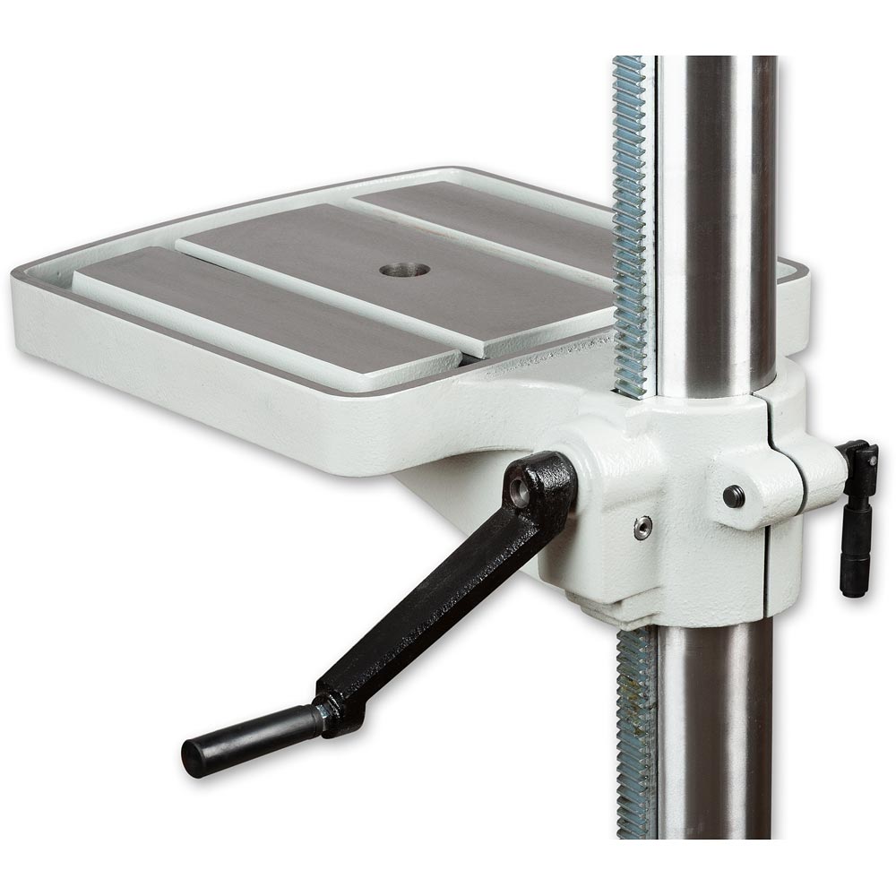 Axminster Professional AP25FDVS Floor Drill - 230V
