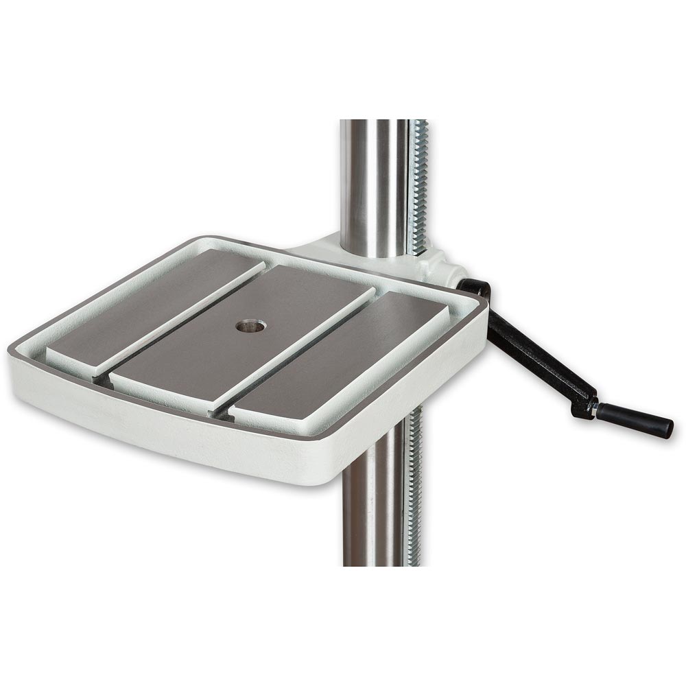 Axminster Professional AP25FDVS Floor Drill - 230V