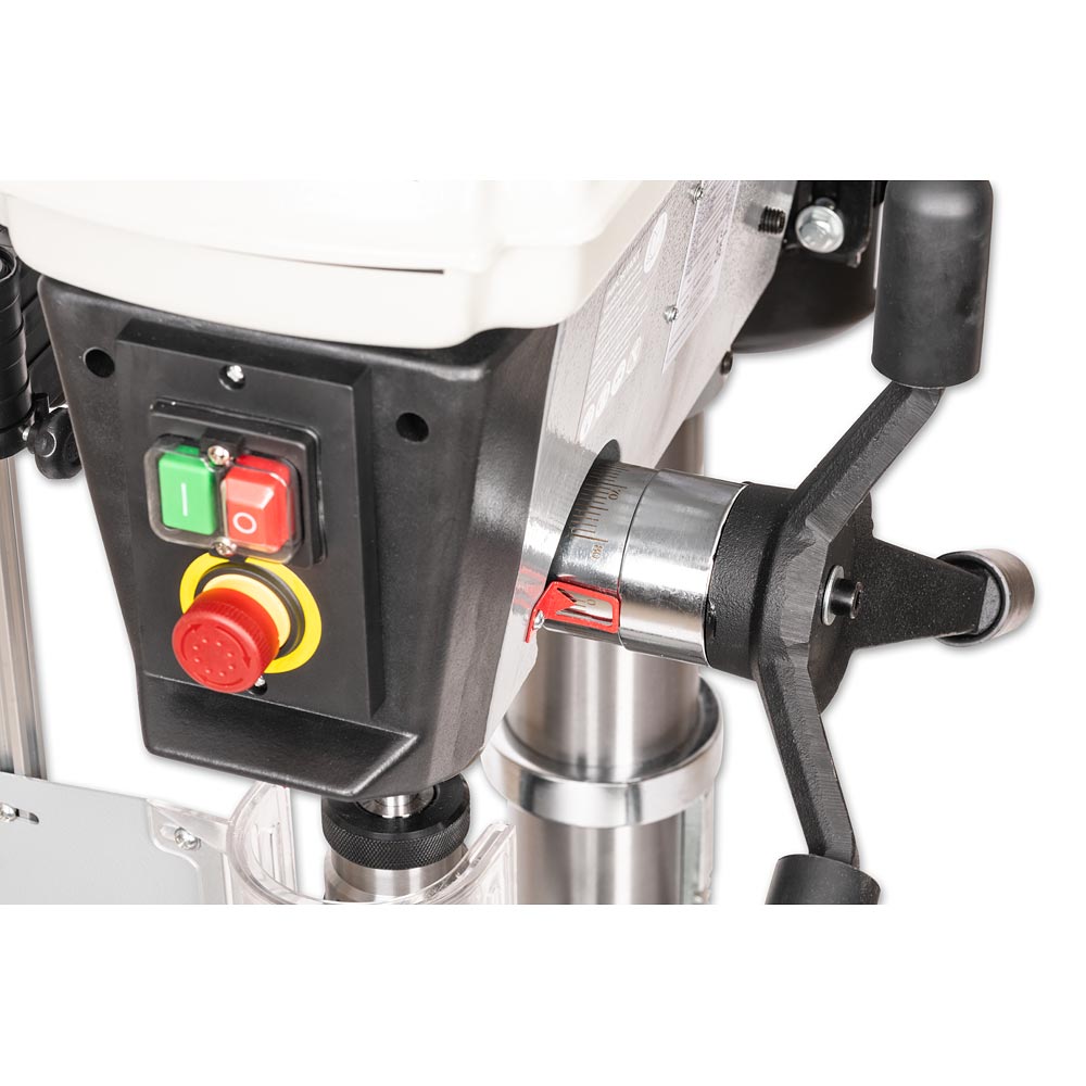 Axminster Professional AP20BD Bench Drill 230V
