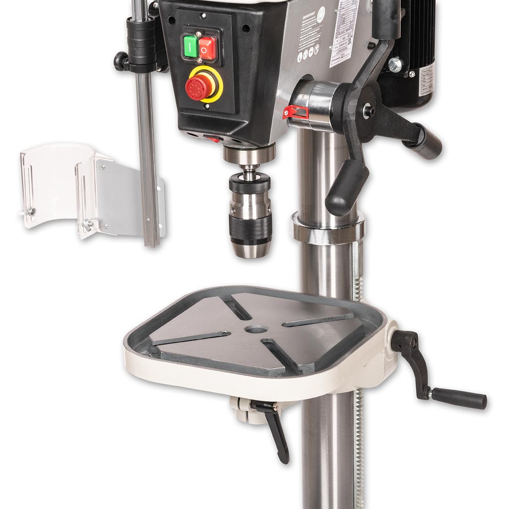 Axminster Professional AP20BD Bench Drill 230V