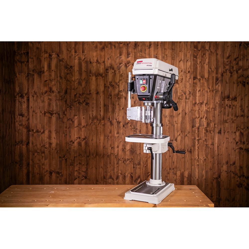 Axminster Professional AP20BD Bench Drill 230V