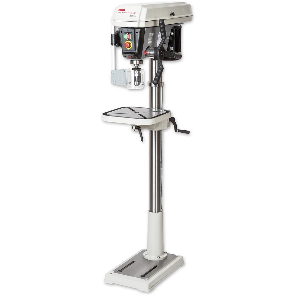 Axminster Professional AP25FD Floor Drill 230V
