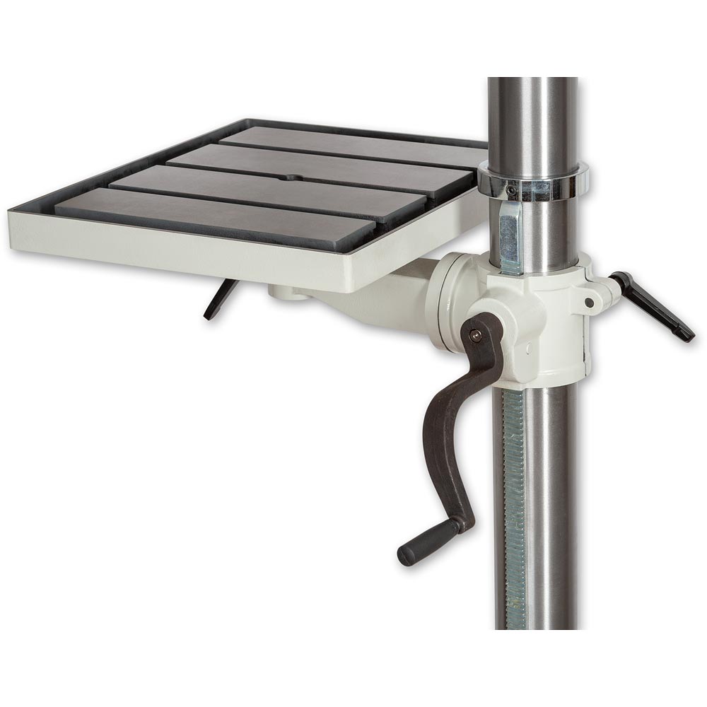 Axminster Professional AP32FD Floor Drill 230V