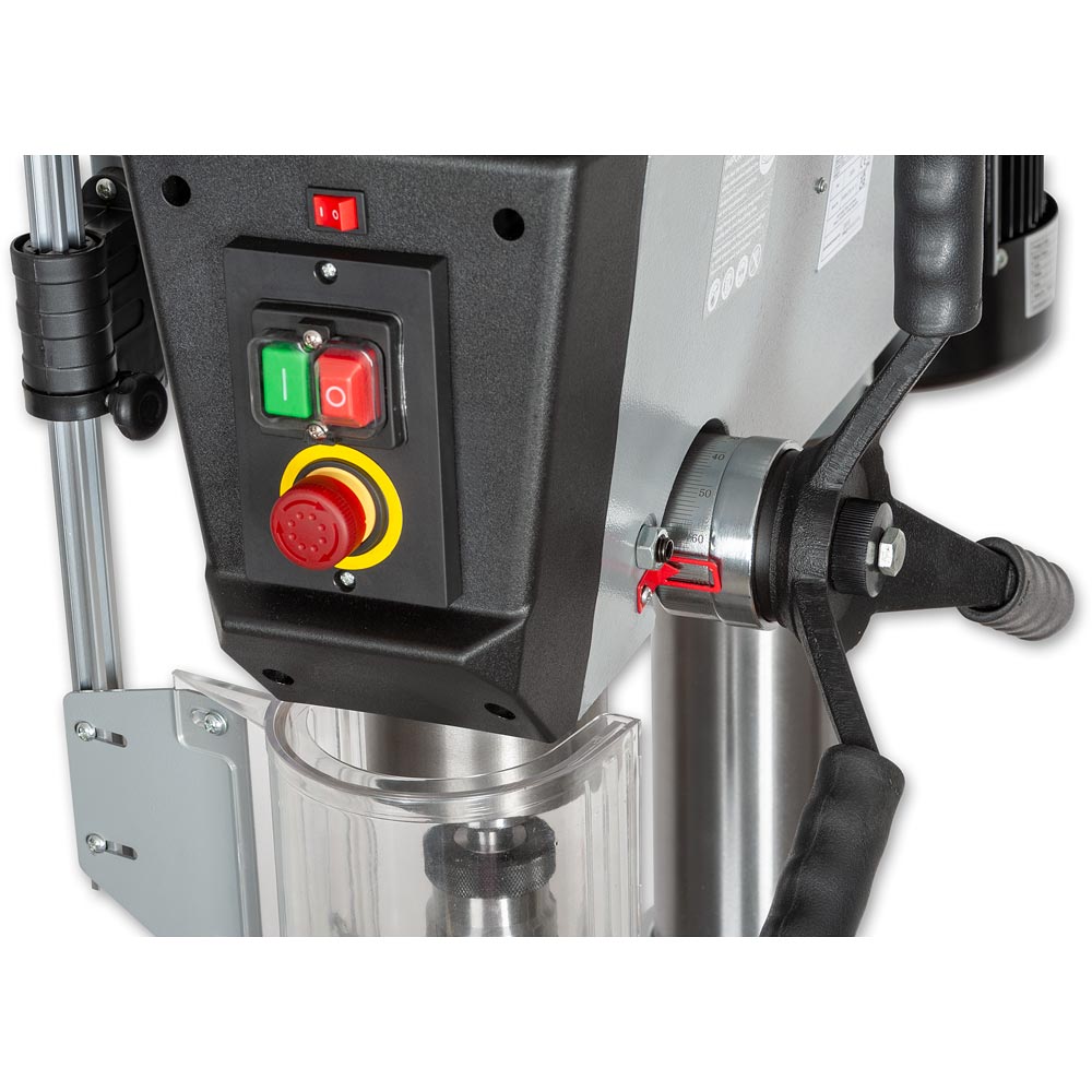 Axminster Professional AP32FD Floor Drill 230V