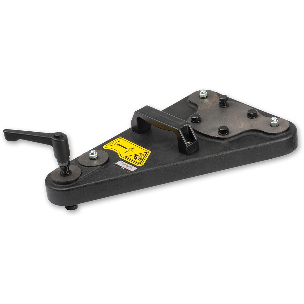 Co-Matic QH03 Magnetic Base