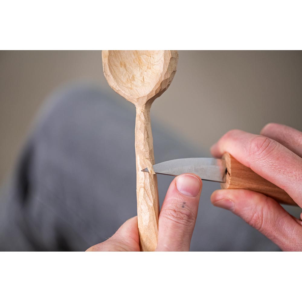 Axminster Spoon Carving Set