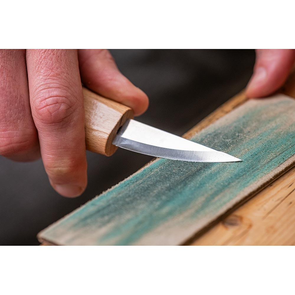 Axminster Spoon Carving Set