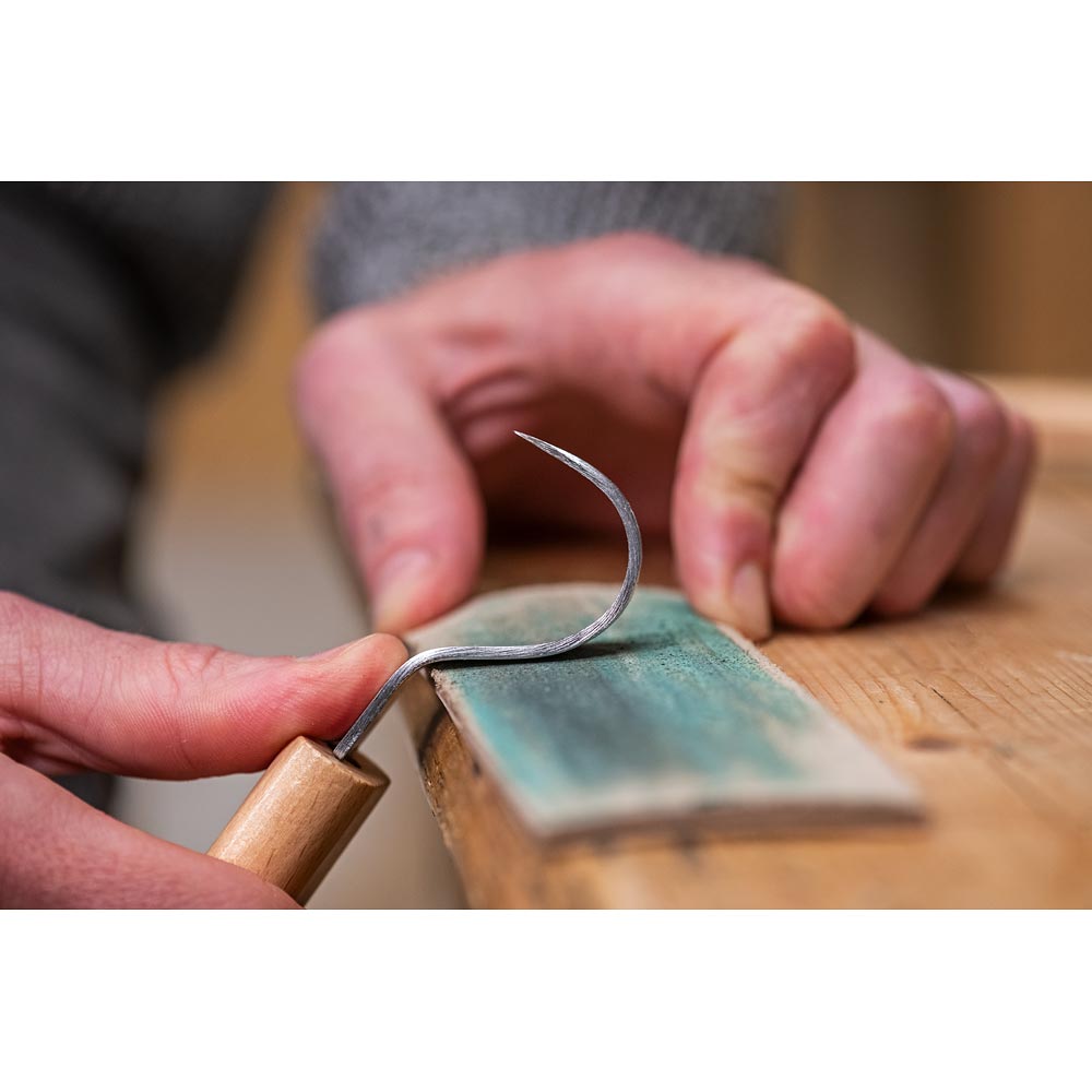 Axminster Spoon Carving Set