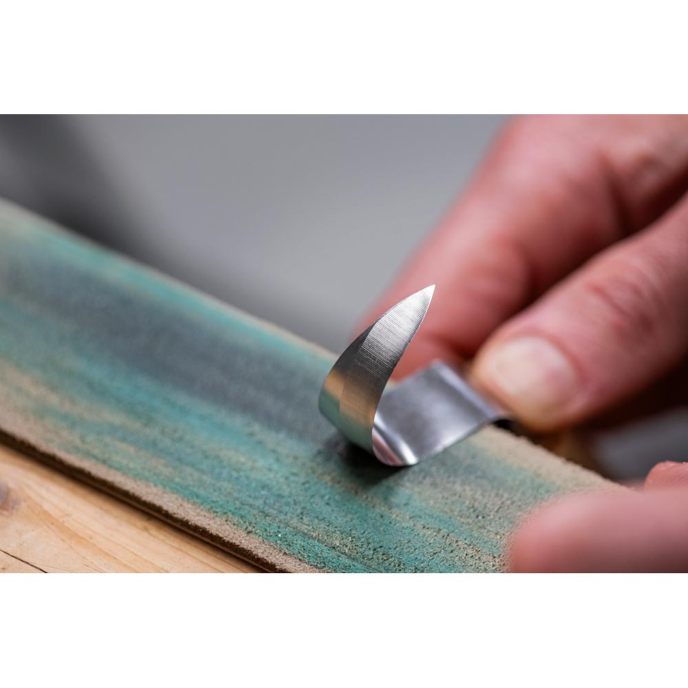 Axminster Spoon Carving Set