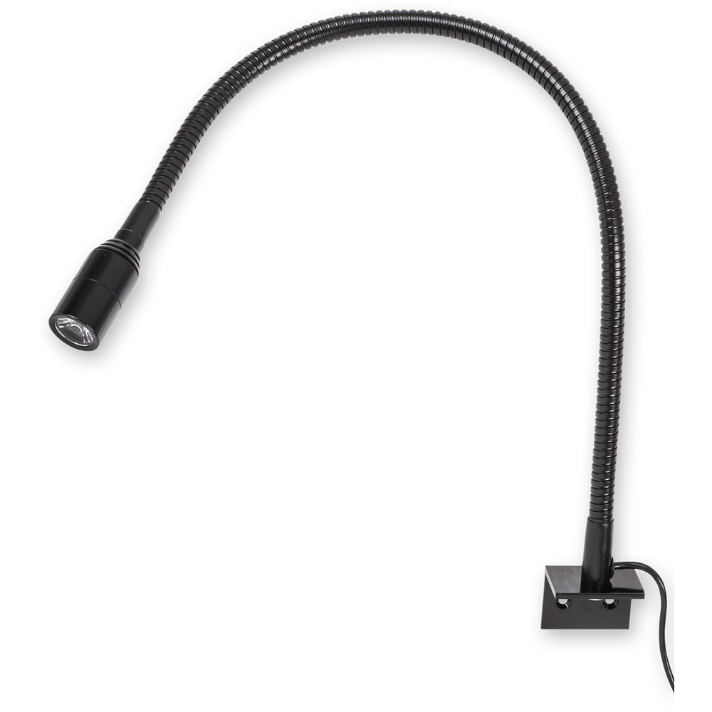 Axminster 1W LED Worklight