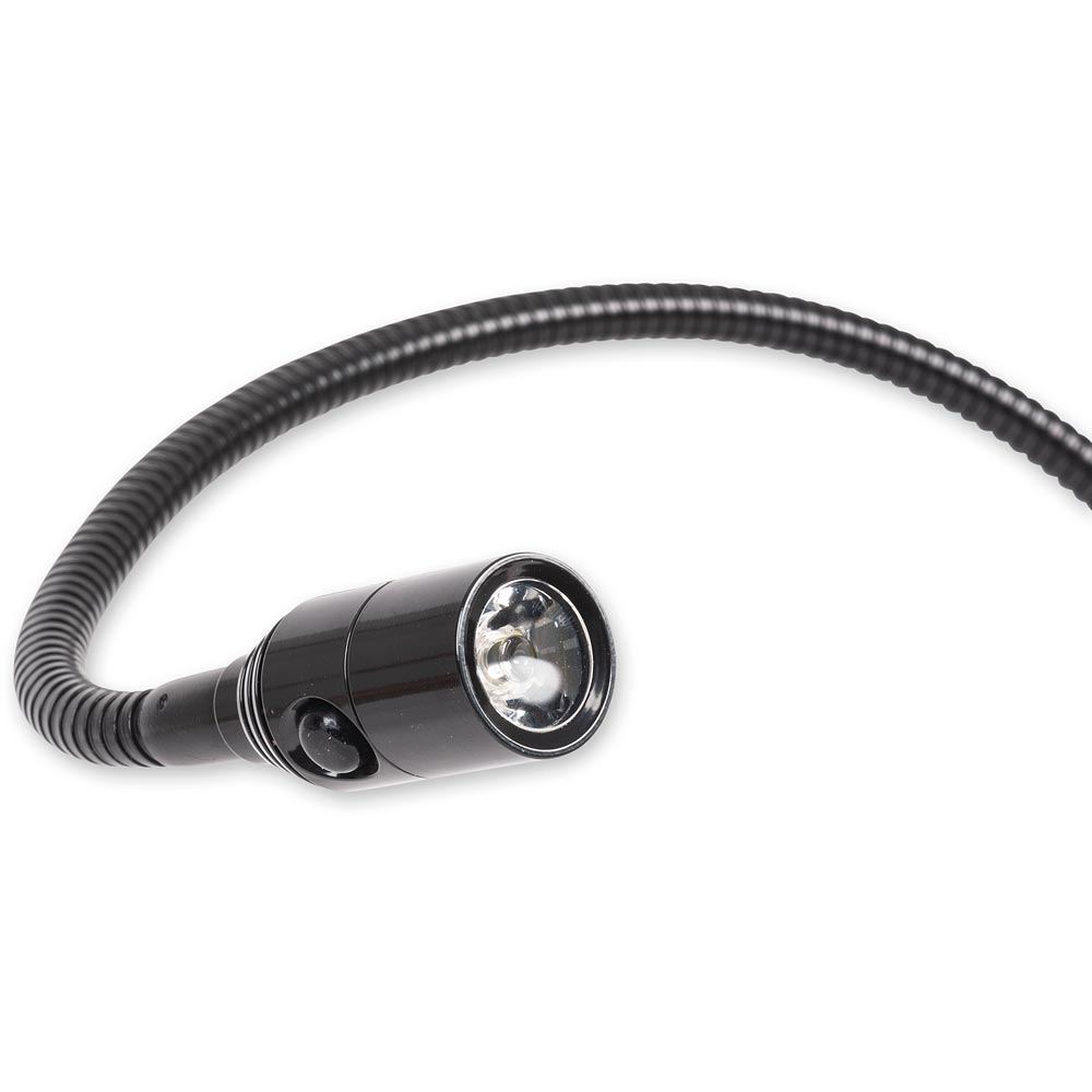Axminster 1W LED Magnetic  Worklight