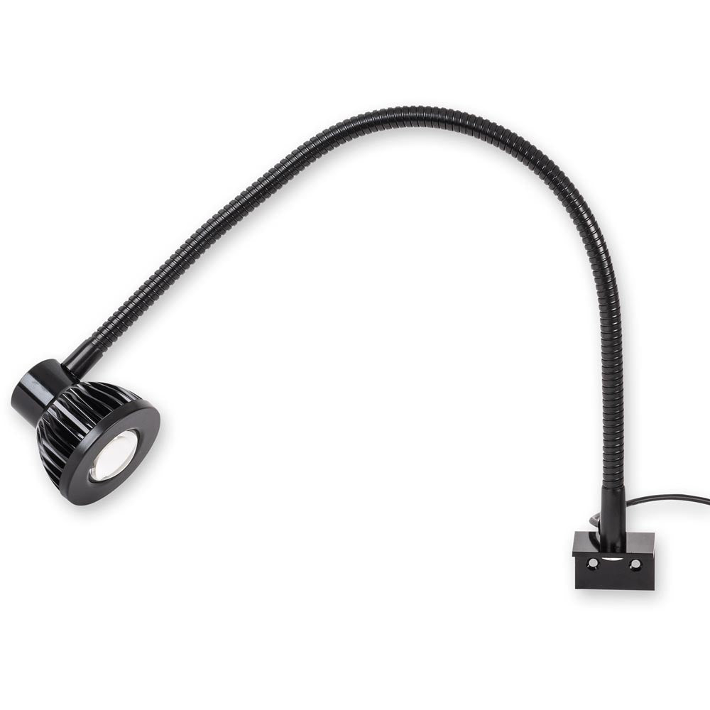 Axminster 5W LED Worklight