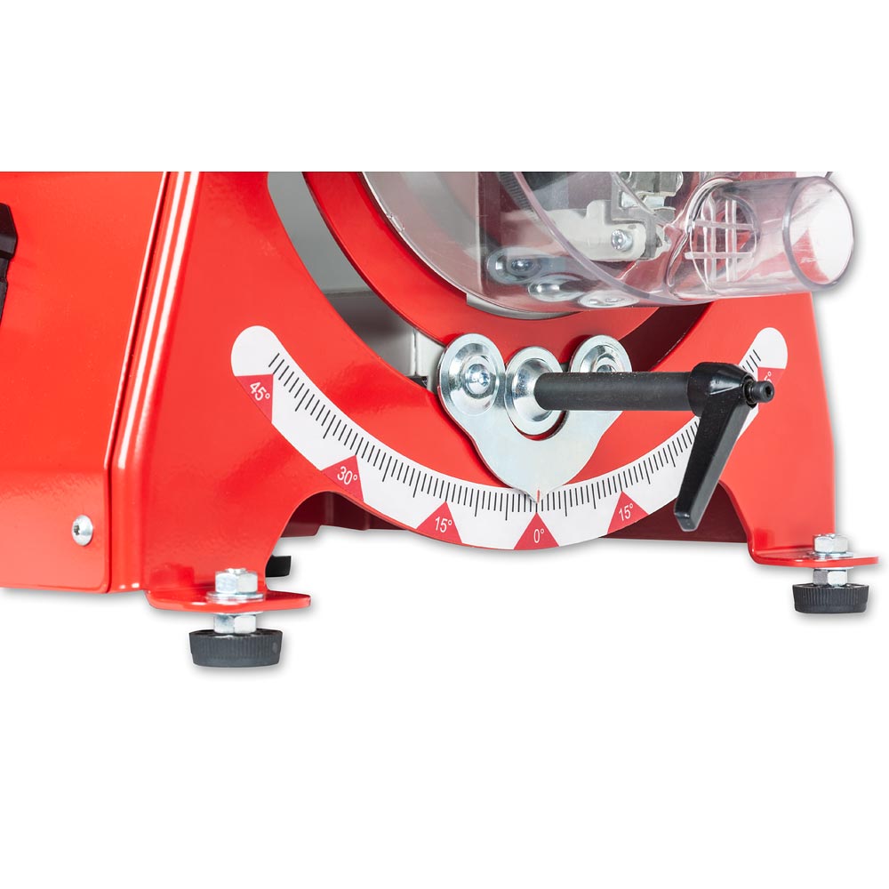Axminster Workshop AW457SS Scroll Saw
