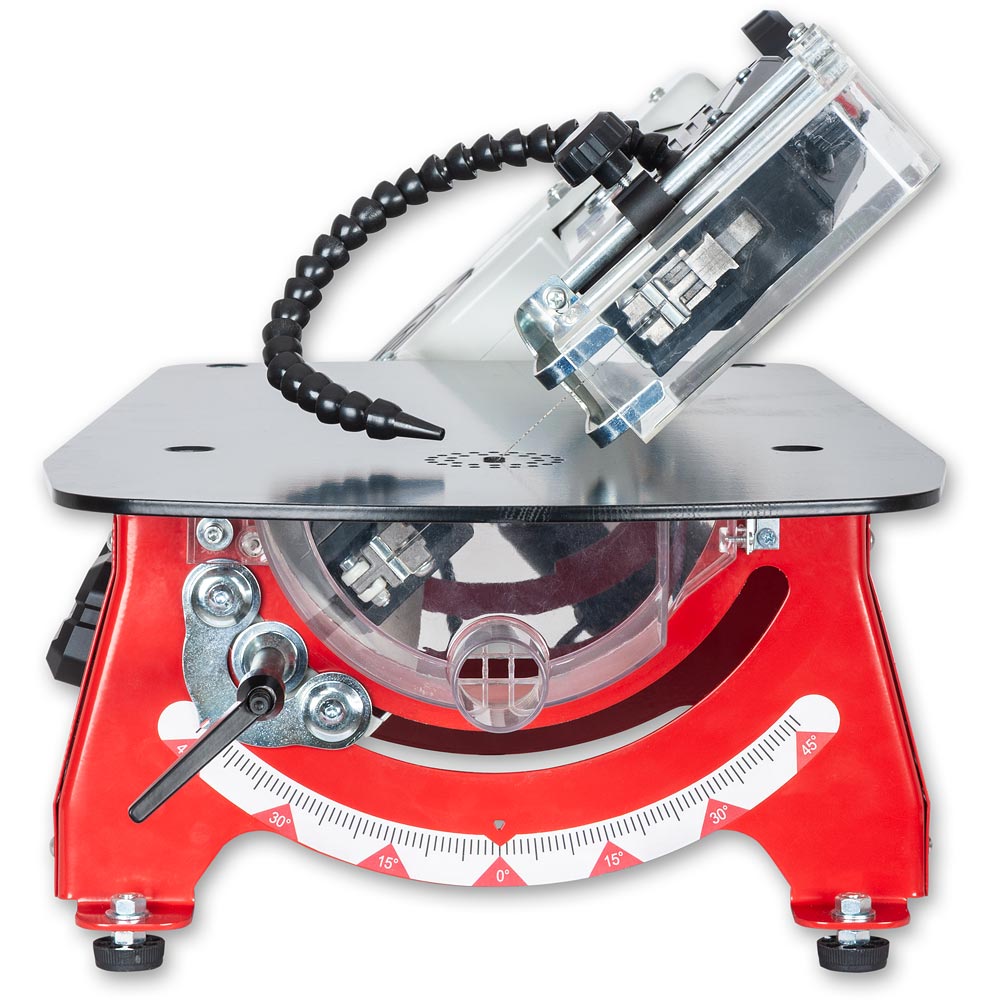 Axminster Workshop AW457SS Scroll Saw