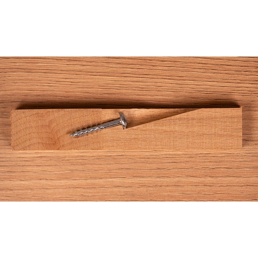 UJK Pocket Hole Drill with 12mm Bit