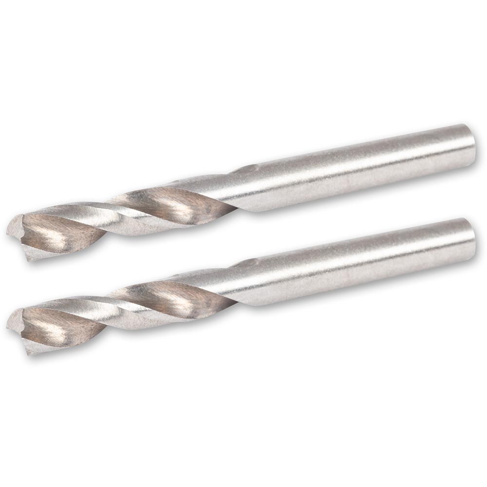 UJK Replacement Bit for Pocket Hole Drill (Pair)