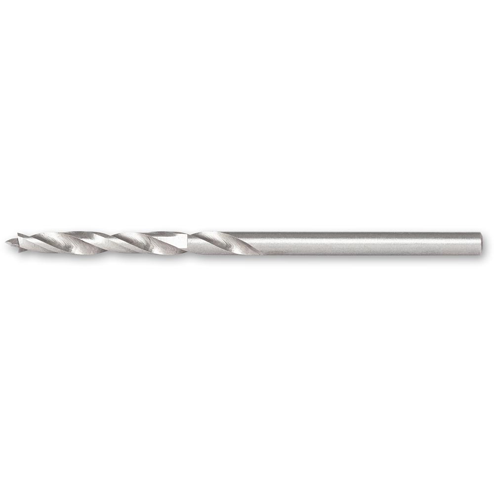 FISCH HSS Brad Point Drill Bit