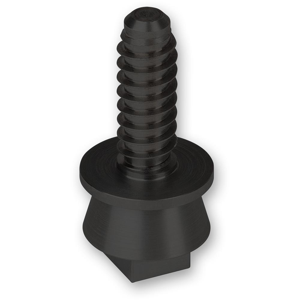 Axminster Woodturning Screw Chuck for E Dovetail Jaws