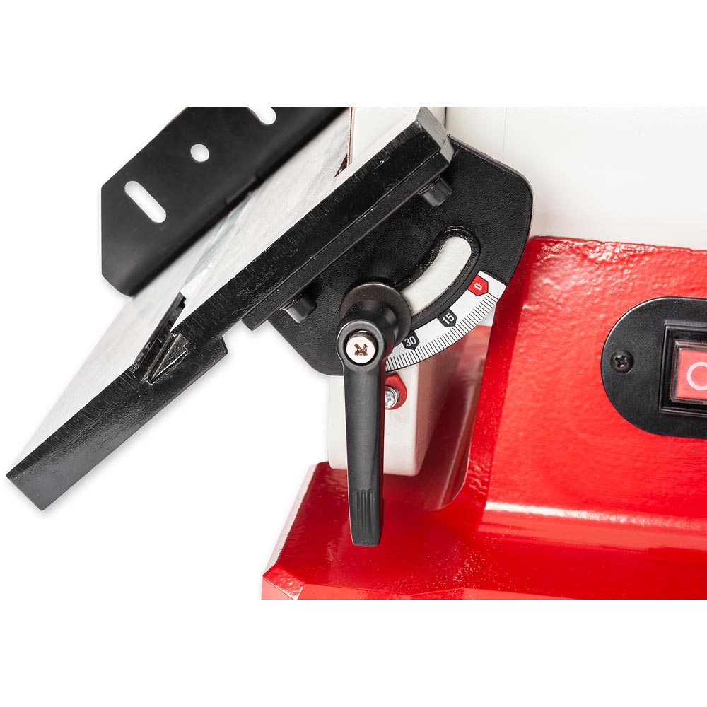 Axminster Workshop AW18BDS Belt Disc Sander 230V