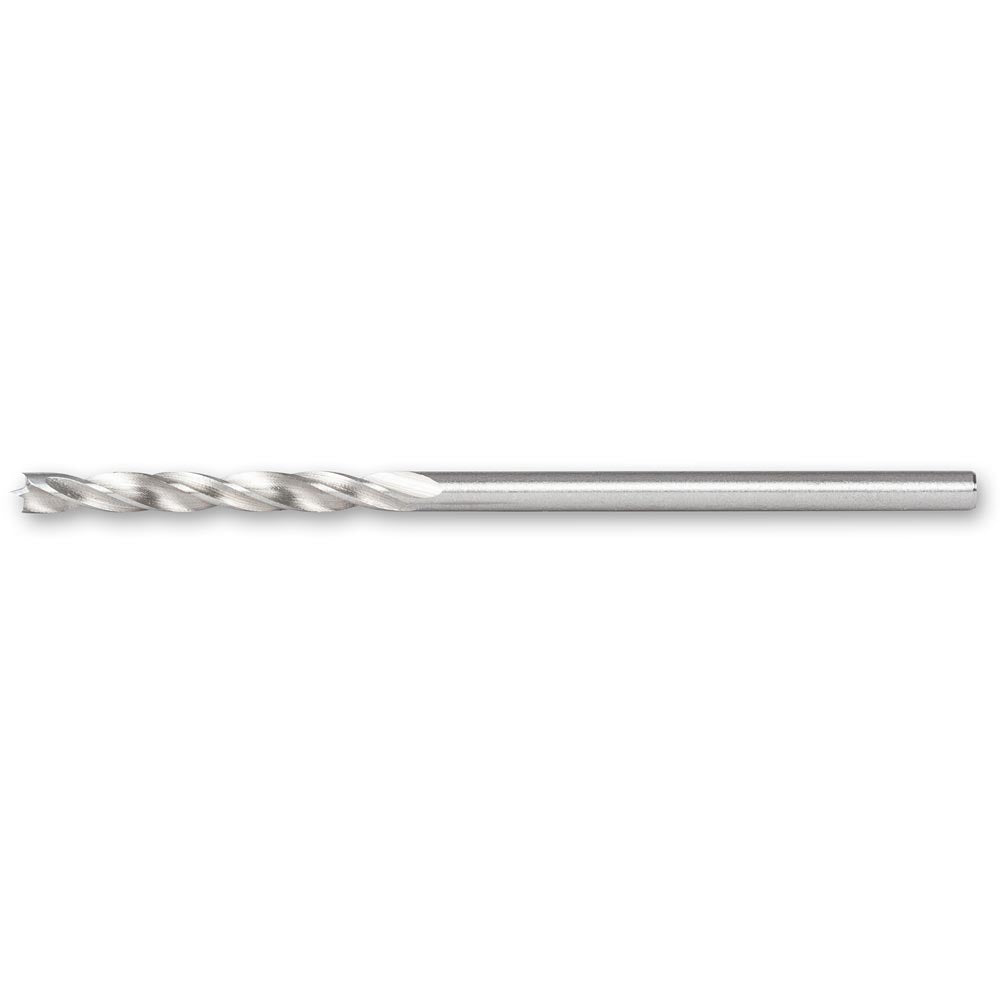 UJK M2 HSS Premium Brad Point Drill Bits