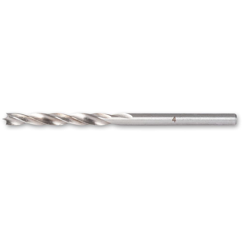 UJK M2 HSS Premium Brad Point Drill Bits