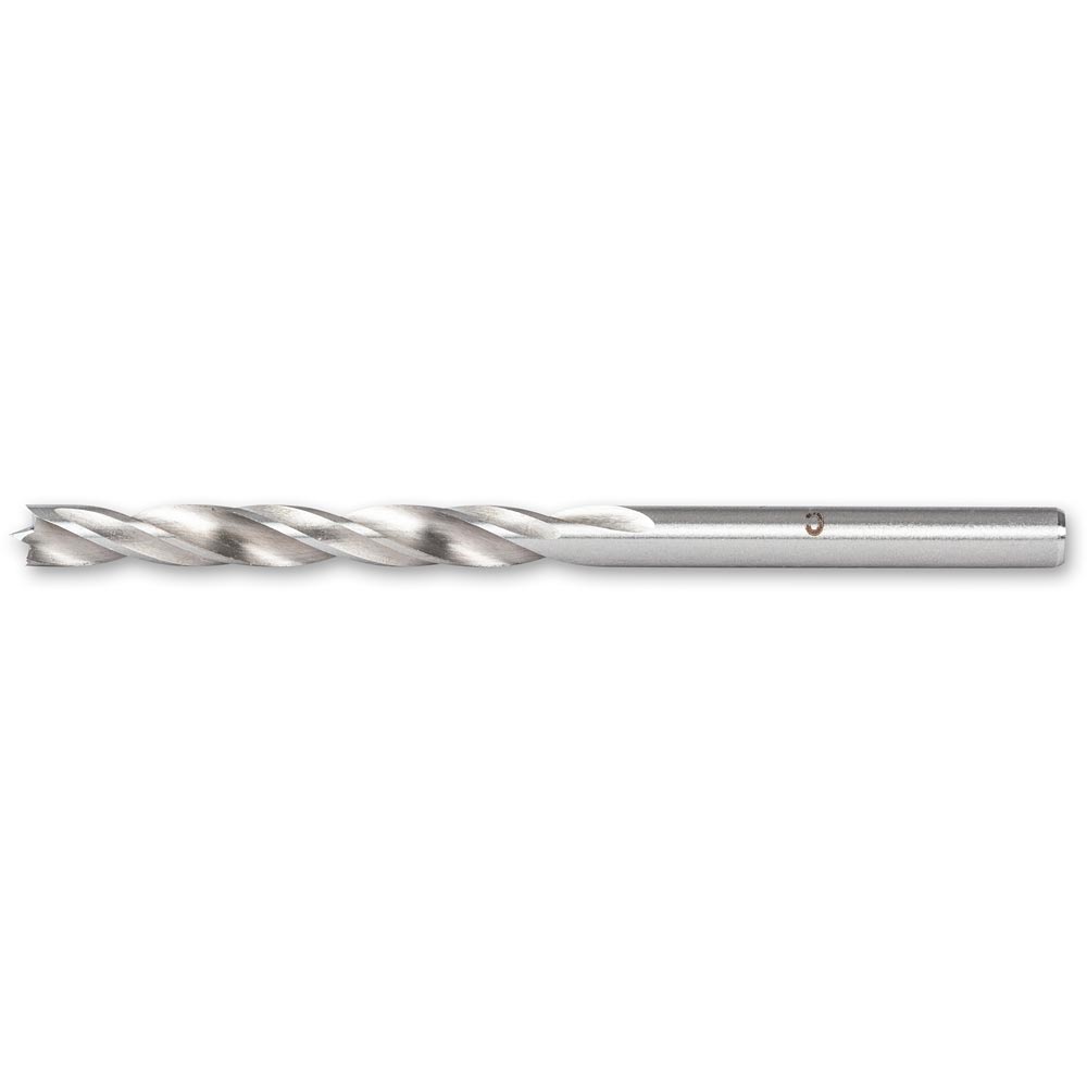 UJK M2 HSS Premium Brad Point Drill Bits