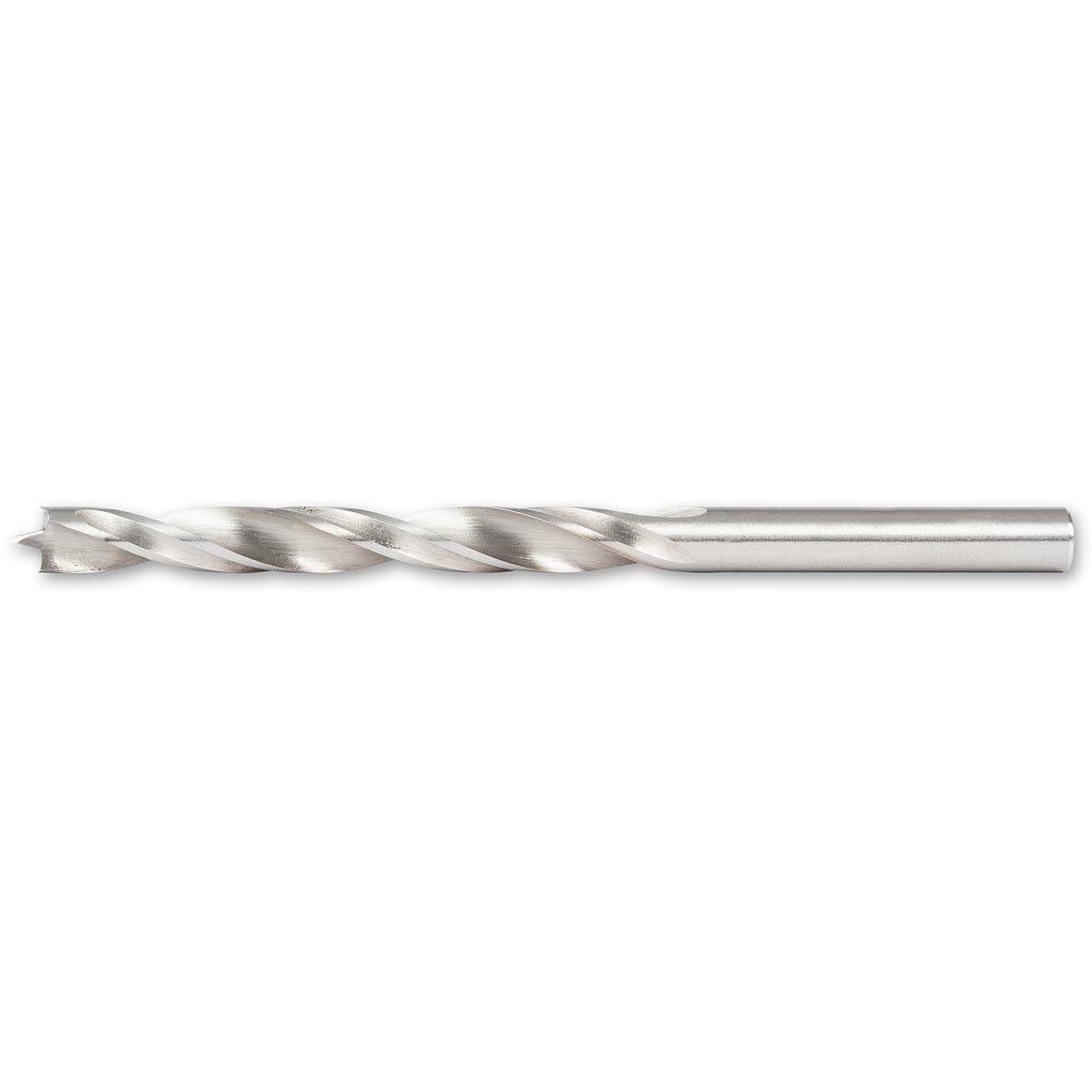 UJK M2 HSS Premium Brad Point Drill Bits
