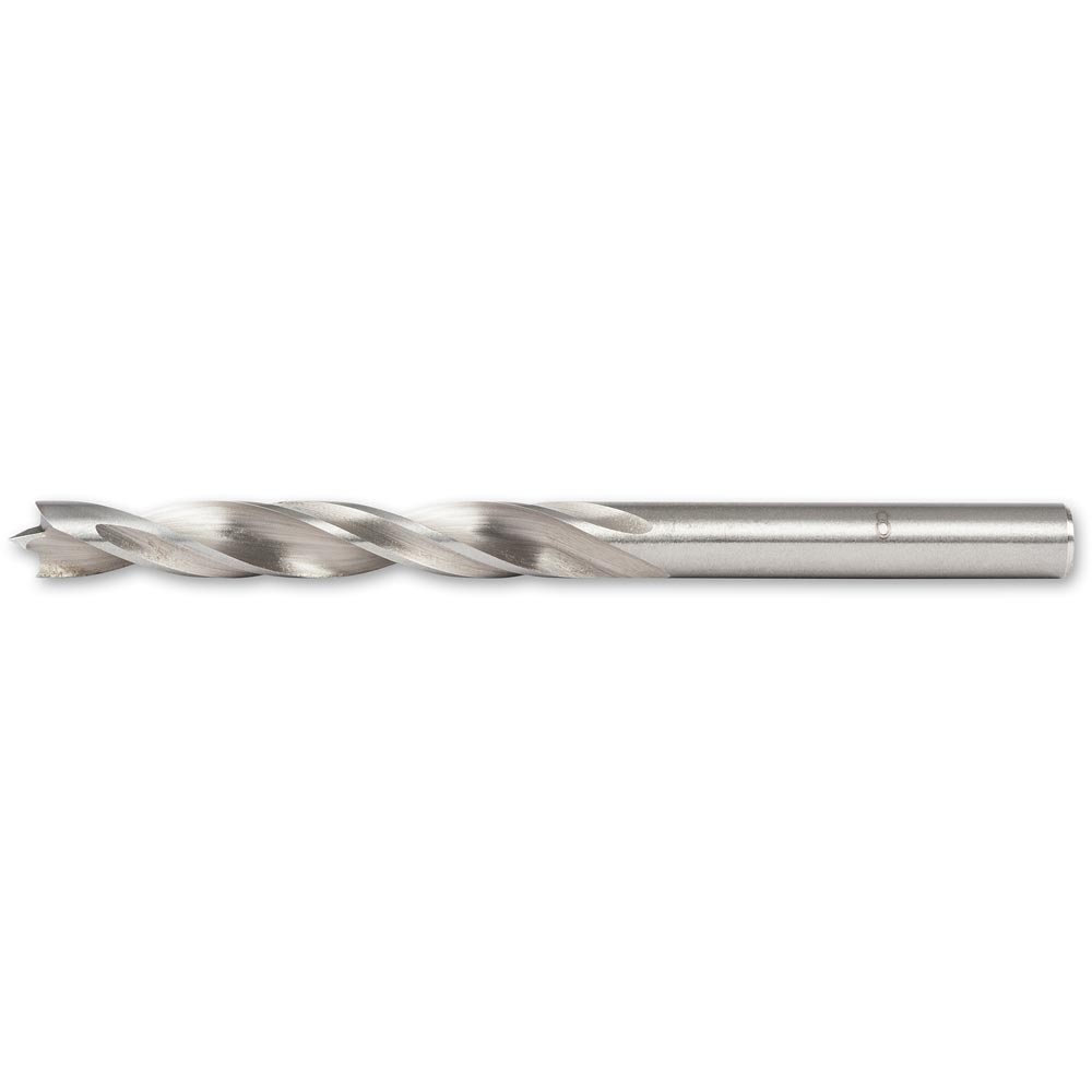 UJK M2 HSS Premium Brad Point Drill Bits
