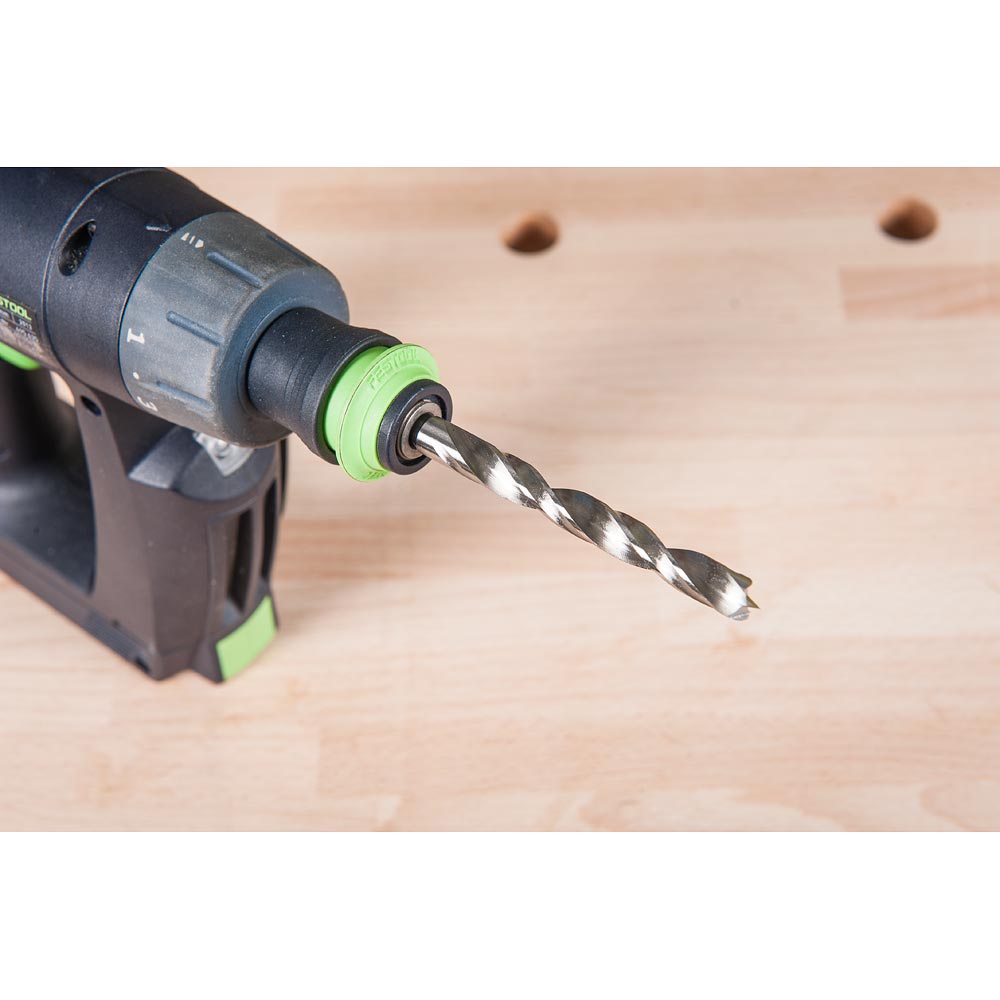 UJK M2 HSS Premium Brad Point Drill Bits