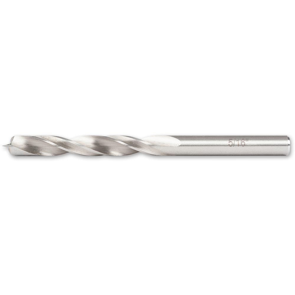 UJK M2 HSS Premium Brad Point Drill Bits