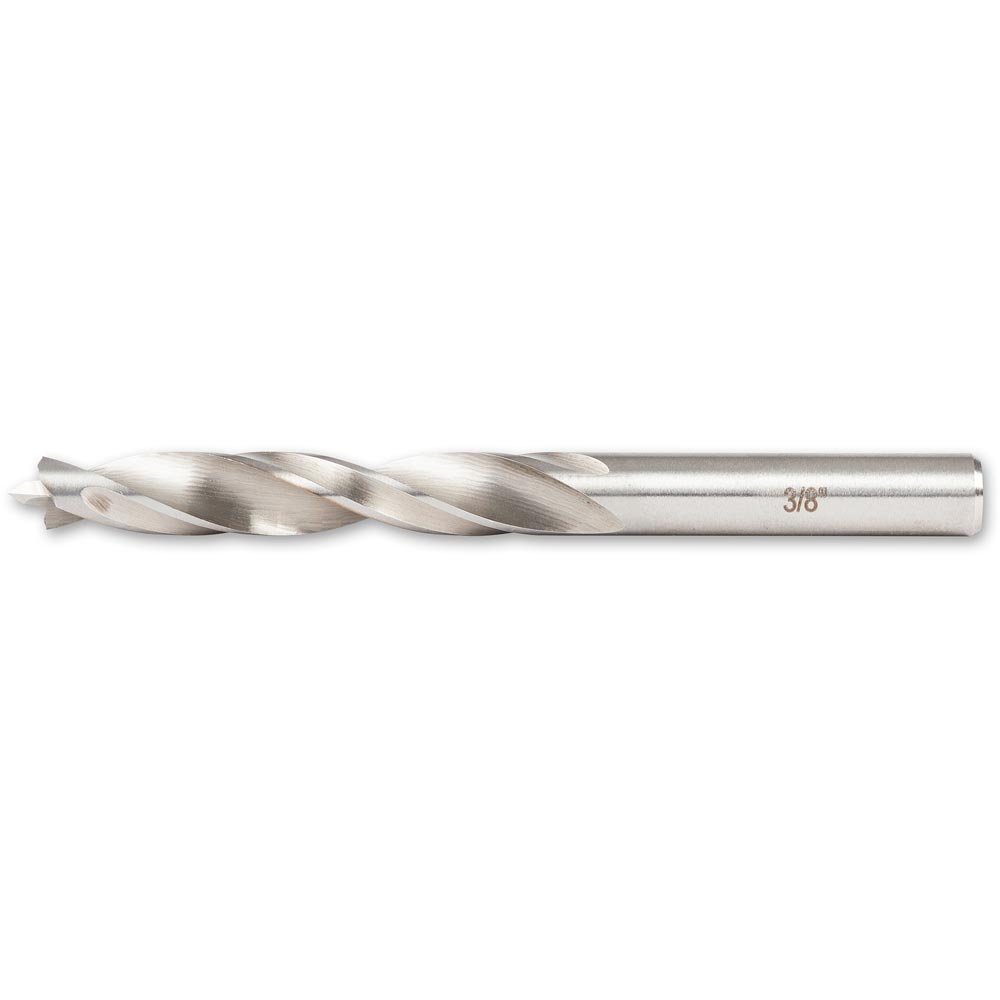 UJK M2 HSS Premium Brad Point Drill Bits