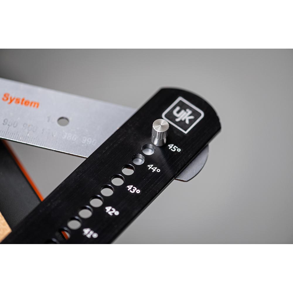 UJK Parf Protractor