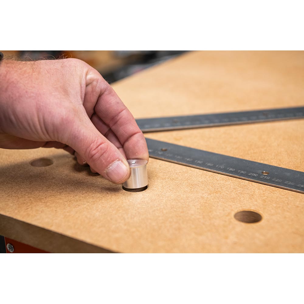 UJK Parf Protractor
