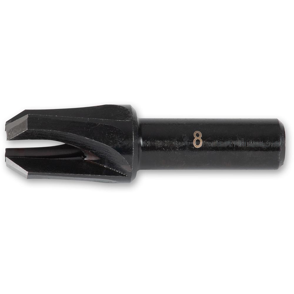 UJK Tapered Plug Cutter