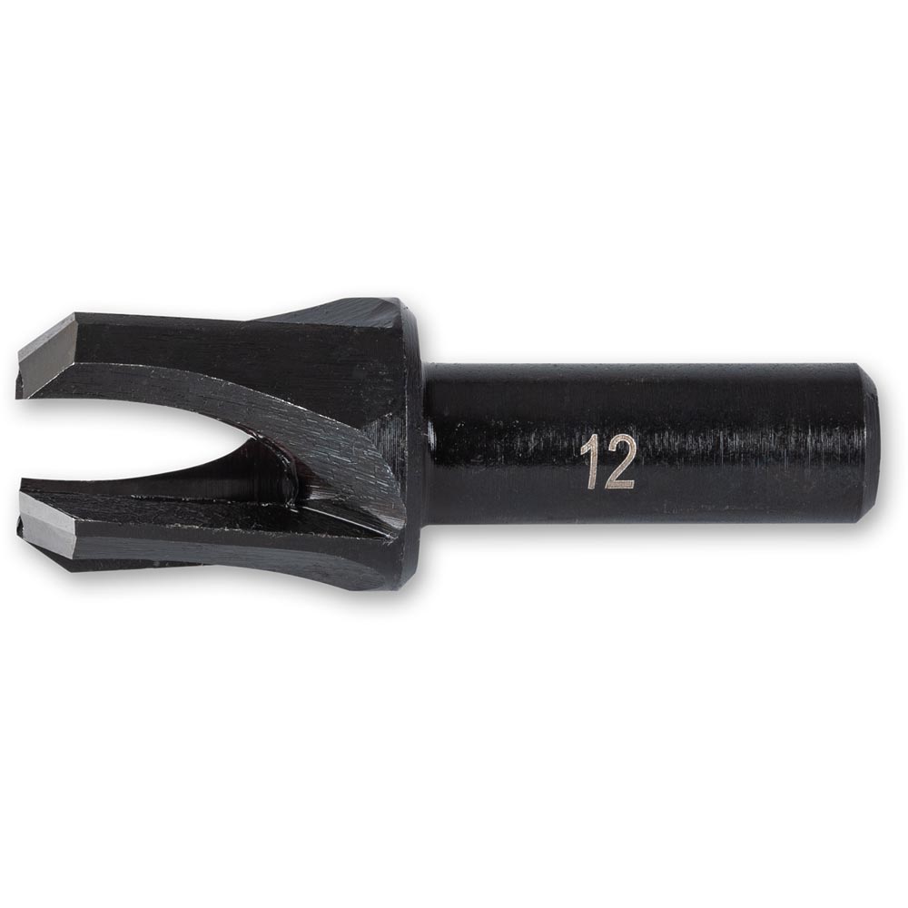 UJK Tapered Plug Cutter