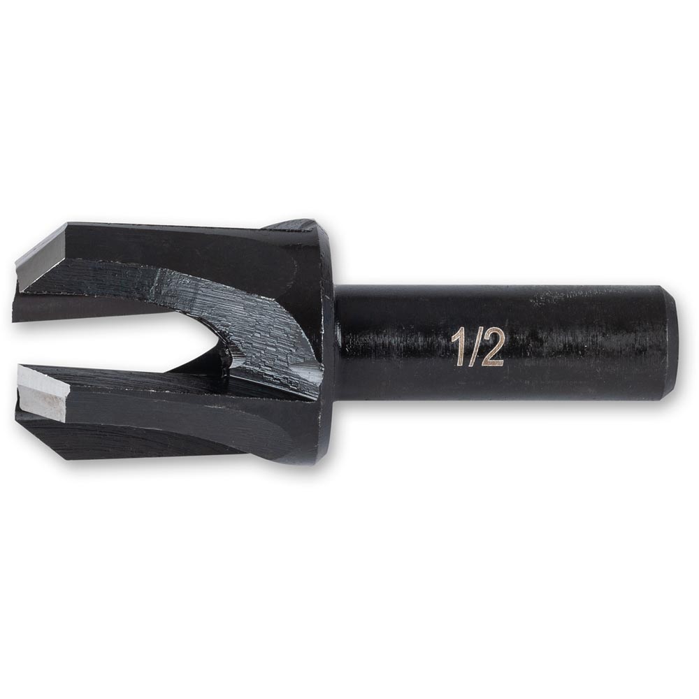UJK Tapered Plug Cutter