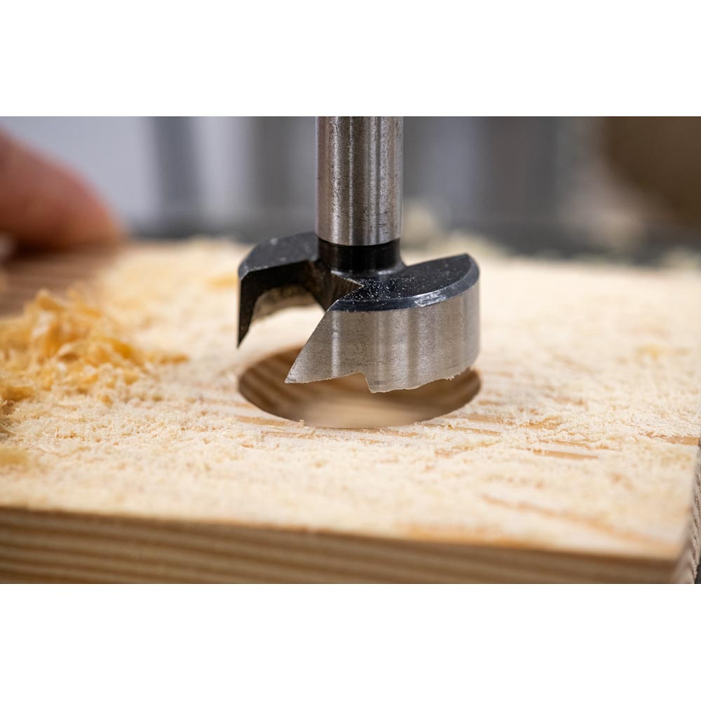 UJK Wave Forstner Cutters