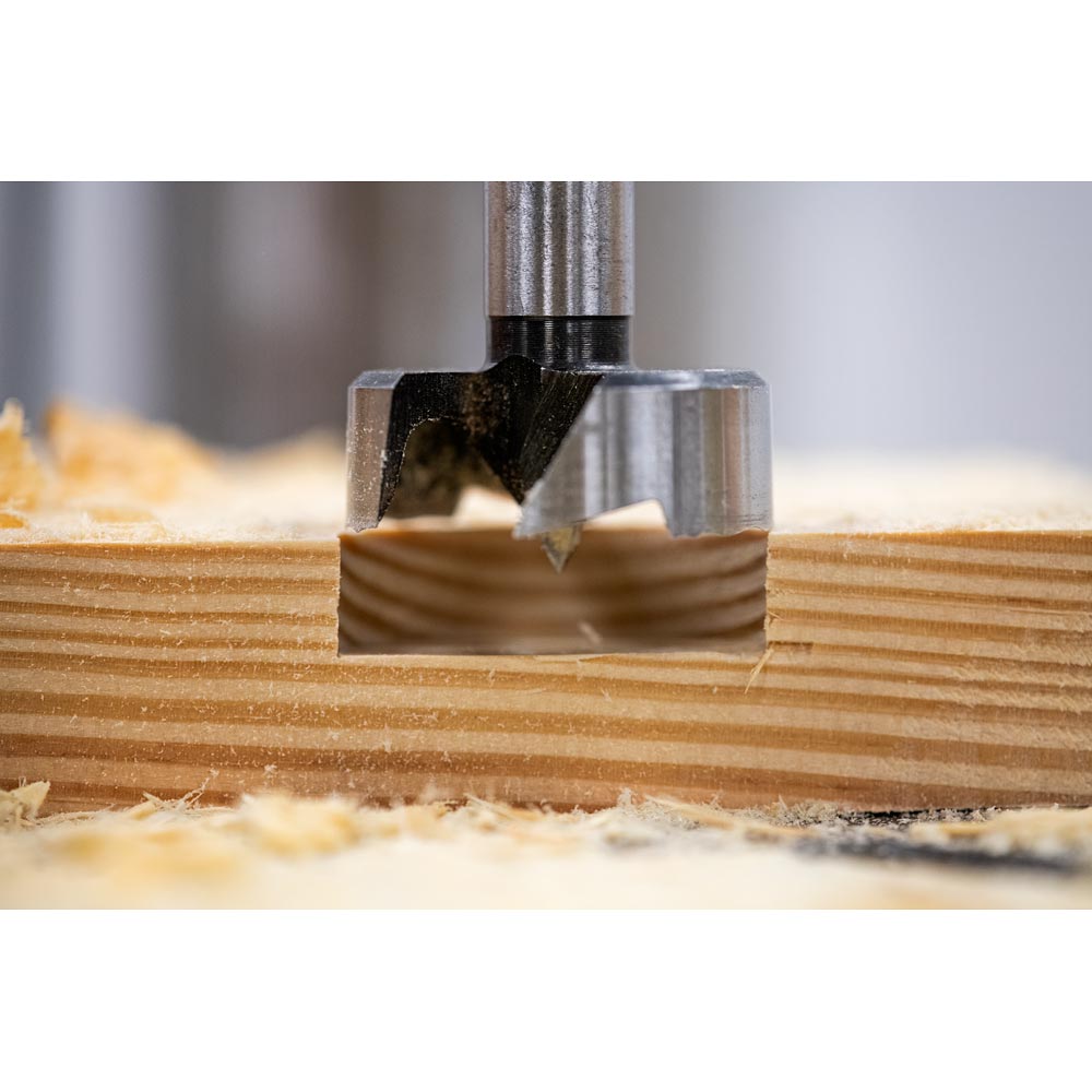 UJK Wave Forstner Cutters