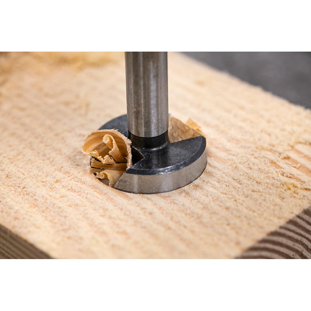 UJK Wave Forstner Cutters