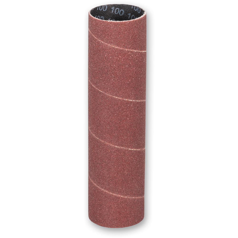 Axminster Abrasive Sleeves
