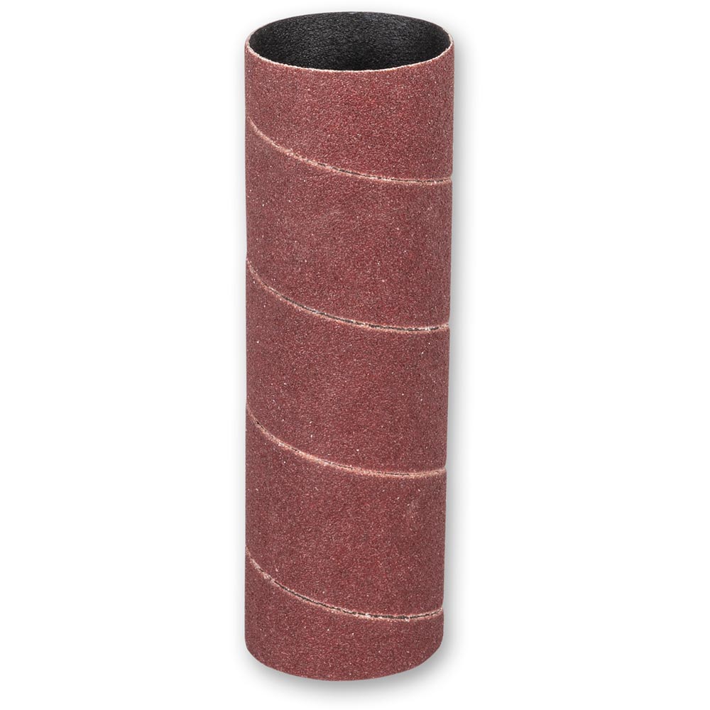 Axminster Abrasive Sleeves