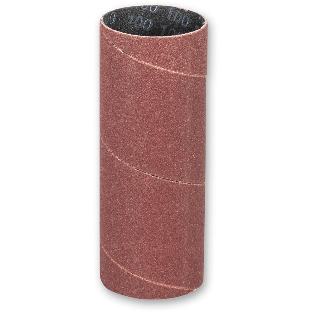 Axminster Abrasive Sleeves