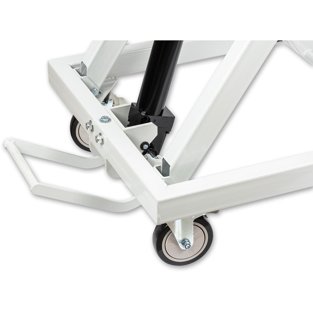Axminster Professional AP300LF 300kg Lifting Table