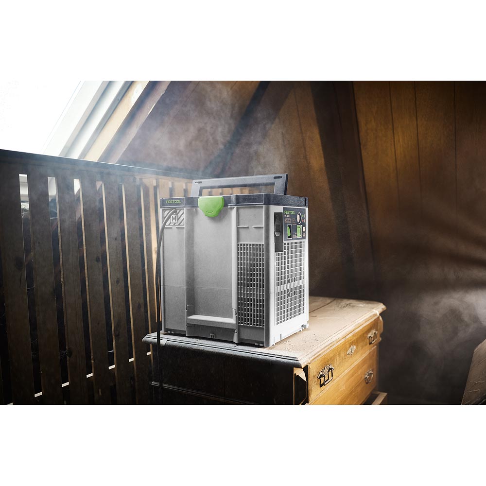 Festool SYS-AIR M Air Purifier Filter - 230V
