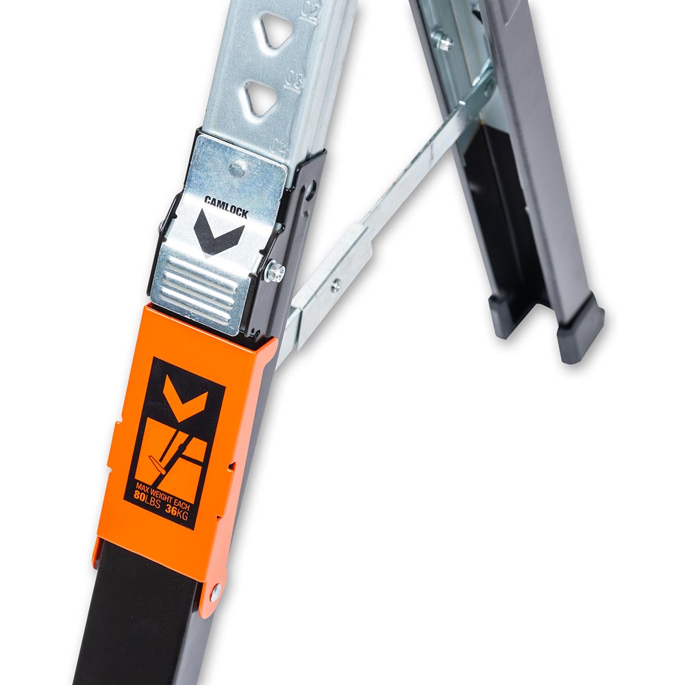 UJK Sawhorses